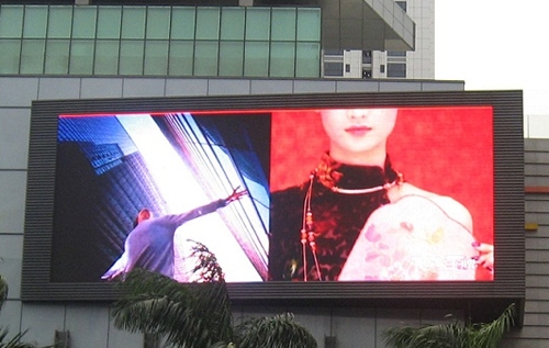 Ledstar cung cấp các loại màn hình Led trong nhà & ngoài trời